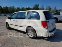 2013 Dodge CARAVAN фото