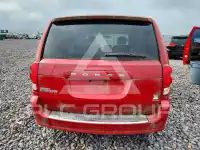 2013 Dodge CARAVAN photo