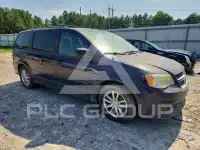 2013 Dodge CARAVAN фото