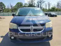 2013 Dodge CARAVAN photo
