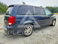 2013 Dodge CARAVAN photo