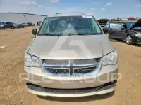 2013 Dodge CARAVAN фото