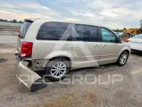 2013 Dodge CARAVAN фото
