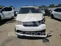 2013 Dodge CARAVAN фото