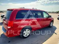 2013 Dodge CARAVAN фото