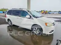 2013 Dodge CARAVAN photo