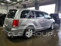 2013 Dodge CARAVAN фото