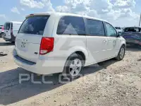 2013 Dodge CARAVAN фото