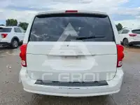 2013 Dodge CARAVAN photo