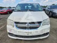 2013 Dodge CARAVAN фото
