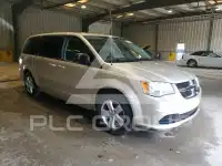 2013 Dodge CARAVAN фото