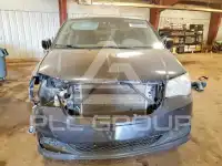 2013 Dodge CARAVAN фото