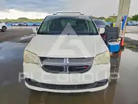 2013 Dodge CARAVAN photo