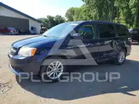 2013 Dodge CARAVAN photo