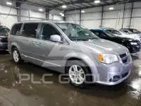 2013 Dodge CARAVAN фото