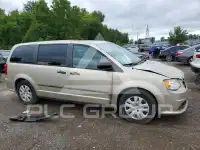 2013 Dodge CARAVAN photo