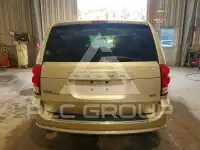 2013 Dodge CARAVAN фото