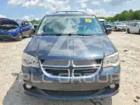 2013 Dodge CARAVAN фото