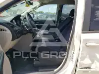 2013 Dodge CARAVAN фото
