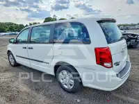 2013 Dodge CARAVAN фото