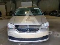 2013 Dodge CARAVAN фото
