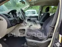 2013 Dodge CARAVAN photo