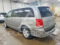 2013 Dodge CARAVAN фото