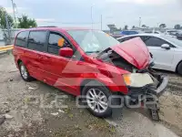 2013 Dodge CARAVAN фото