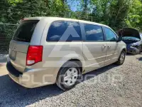 2013 Dodge CARAVAN фото