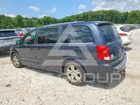 2013 Dodge CARAVAN фото