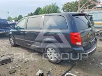 2013 Dodge CARAVAN photo