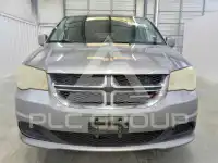 2013 Dodge CARAVAN фото