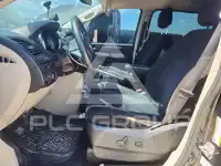 2013 Dodge CARAVAN фото
