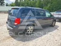 2013 Dodge CARAVAN фото