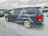 2013 Dodge CARAVAN фото
