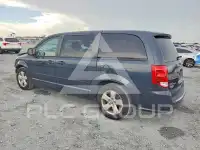 2013 Dodge CARAVAN фото