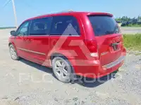 2013 Dodge CARAVAN фото