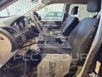 2013 Dodge CARAVAN фото