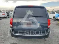 2013 Dodge CARAVAN фото