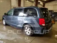 2013 Dodge CARAVAN photo