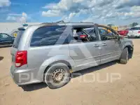2013 Dodge CARAVAN photo
