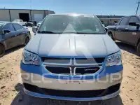 2013 Dodge CARAVAN фото