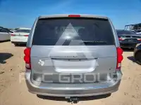 2013 Dodge CARAVAN фото