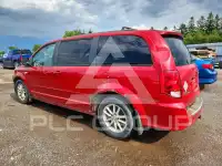 2013 Dodge CARAVAN фото