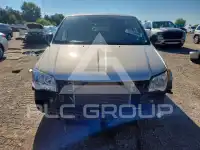 2013 Dodge CARAVAN фото