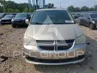 2013 Dodge CARAVAN фото