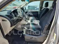 2013 Dodge CARAVAN фото