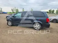 2013 Dodge CARAVAN фото