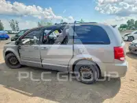 2013 Dodge CARAVAN photo