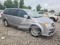2013 Dodge CARAVAN фото
